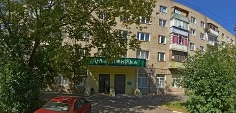 Ул большевистская 48