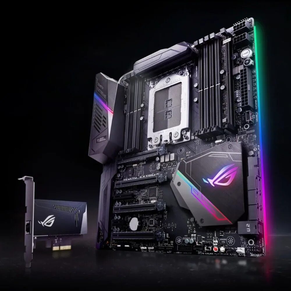 ASUS ROG Zenith extreme. ASUS Zenith extreme x399. ASUS ROG Zenith extreme x399 tr4. ASUS ROG Zenith II extreme.