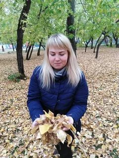 Жена лиды