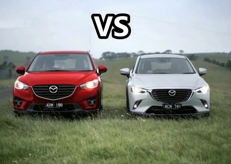 Mazda CX-3 vs CX 5. Мазда СХ-5 И СХ 30. Мазда cx3 и cx5. Мазда СХ 30 И Мазда СХ 5.