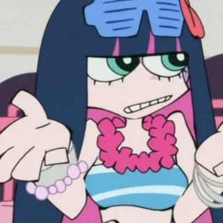 Stocking meme