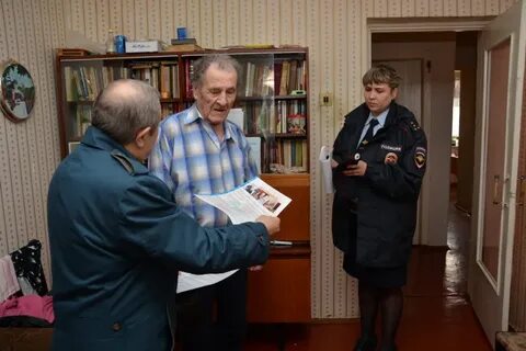 Ветеран йошкар ола