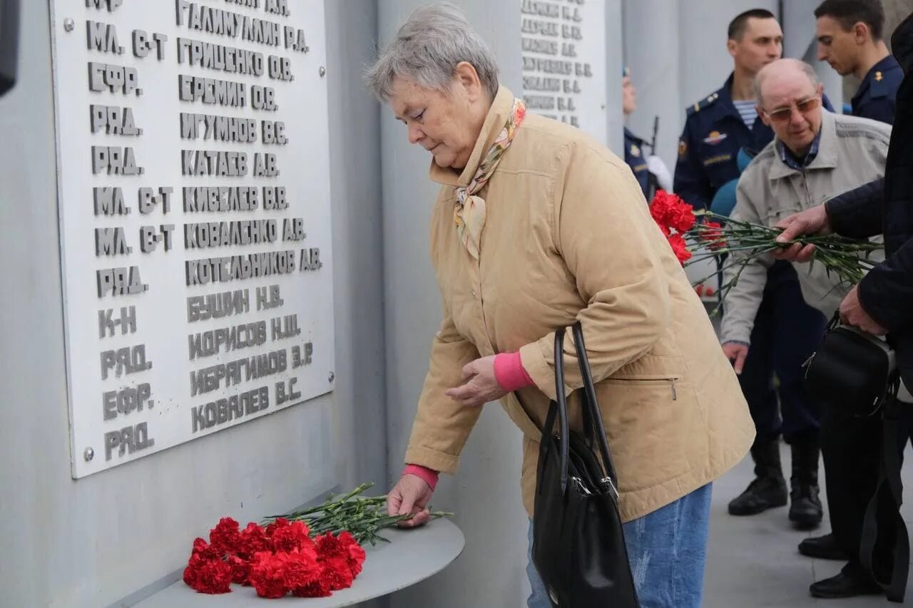 Список погибших ульяновск. День образования 31 бригады ВДВ Ульяновск. День образования 31 бригады ВДВ.