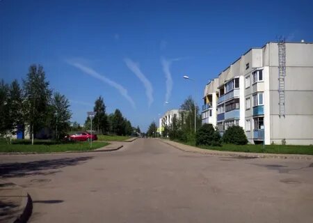 Село вязьма