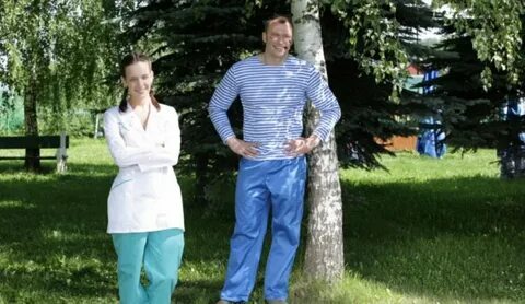 Однажды будет любовь 2010