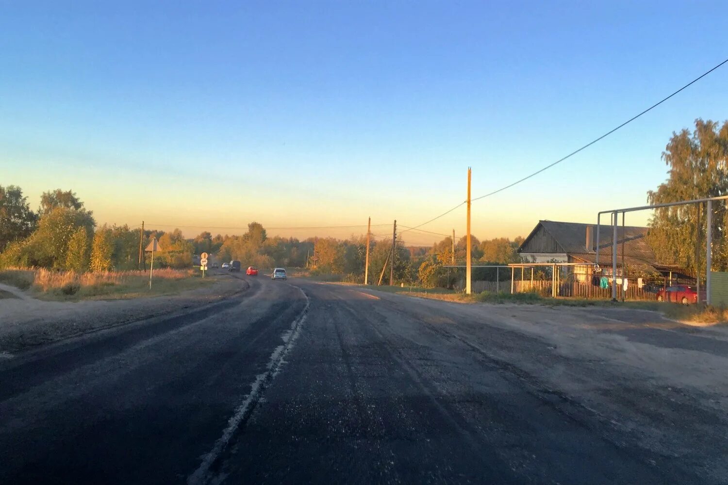 Погода в навашино нижегородская область. Дорога Выкса Вознесенское. Дороги в Навашине. Навашино дорога. Выкса Нижегородская область.