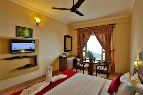 Mountain view room перевод