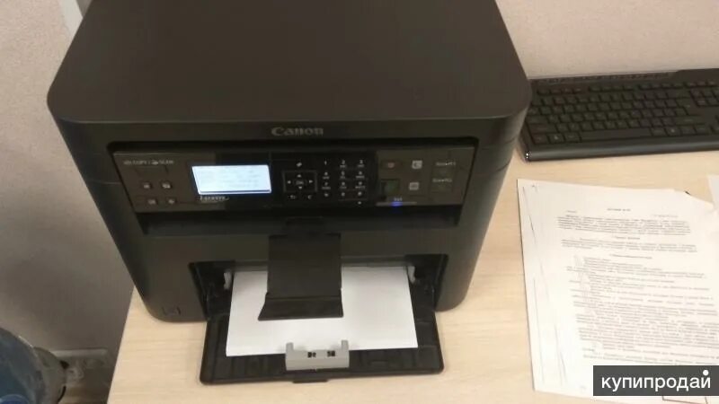 Кэнон 210 принтер. Canon i-sensys mf210. мфу canon mf210. принтер canon mf 210.