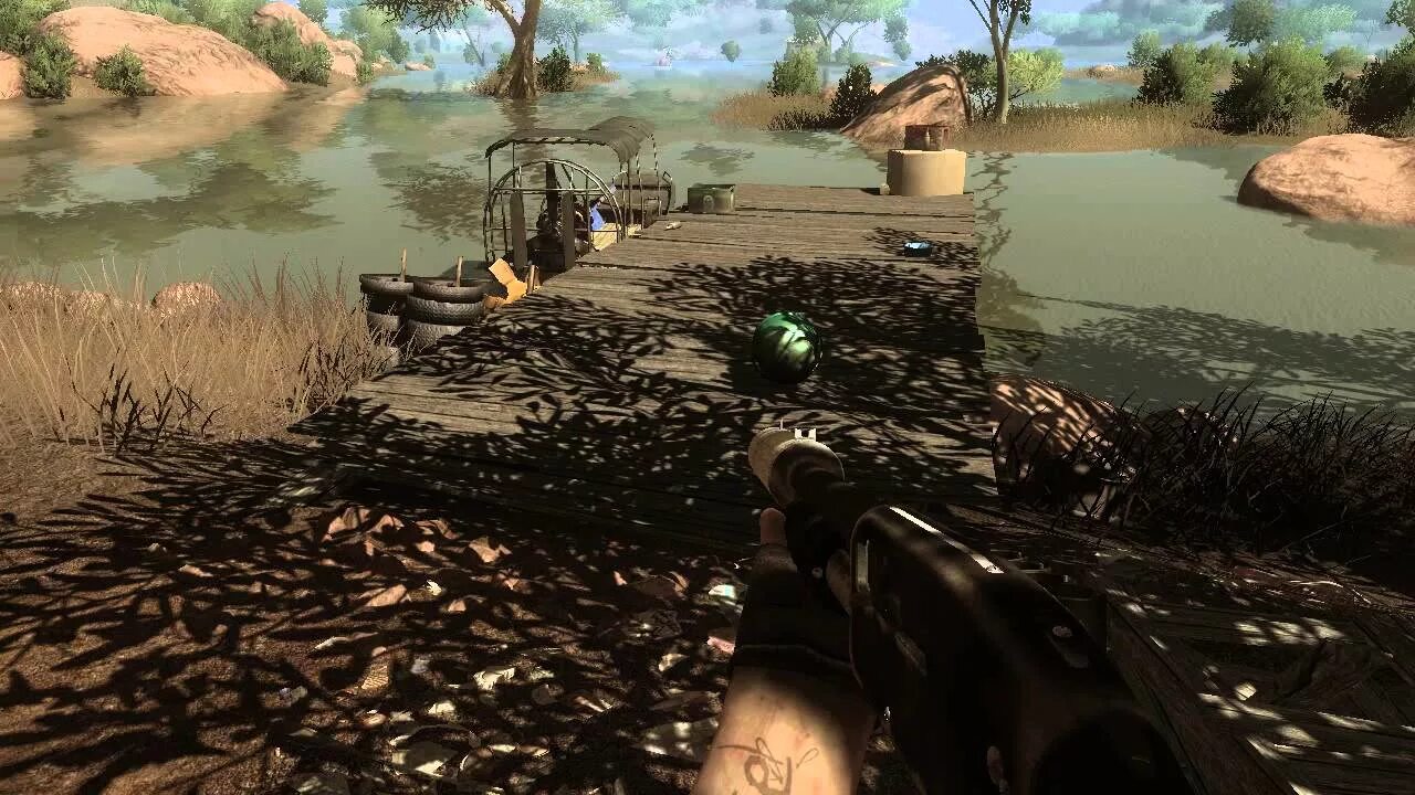 Far Cry 2. Far Cry 2 Mods. Far Cry 2 Weapons. Far Cry 2 правозатворное оружие. Far cry 2 моды