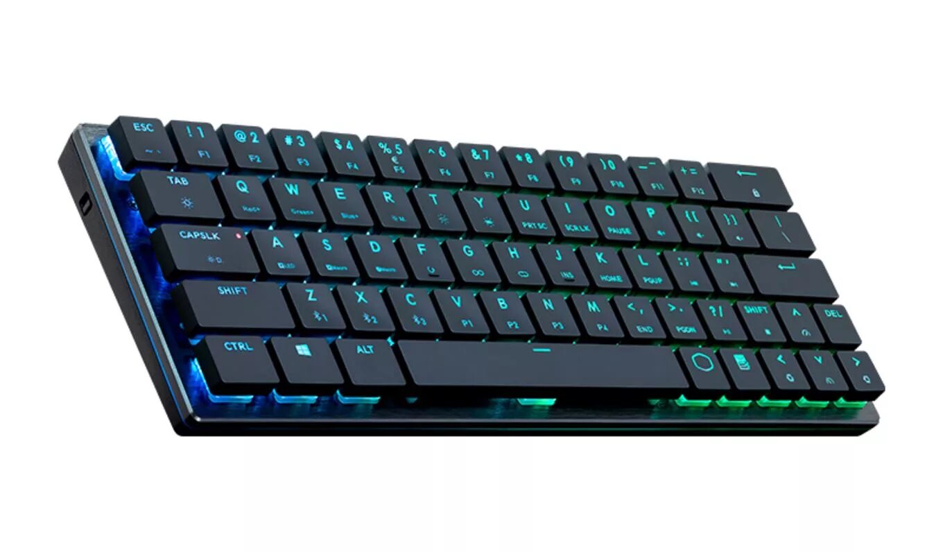 Клавиатура Cooler Master sk651. Cooler Master клавиатура механическая. Cooler Master беспроводная клавиатура. Cooler Master Masterkeys mk750 Red Switch Black USB.