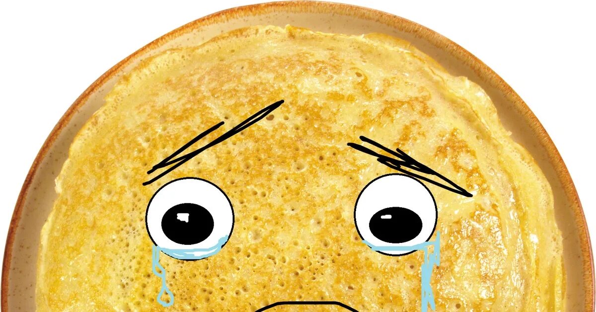 Блин ребята. Грустный блин. улыбающийся блин. веселый блин. блинчик с глазами.