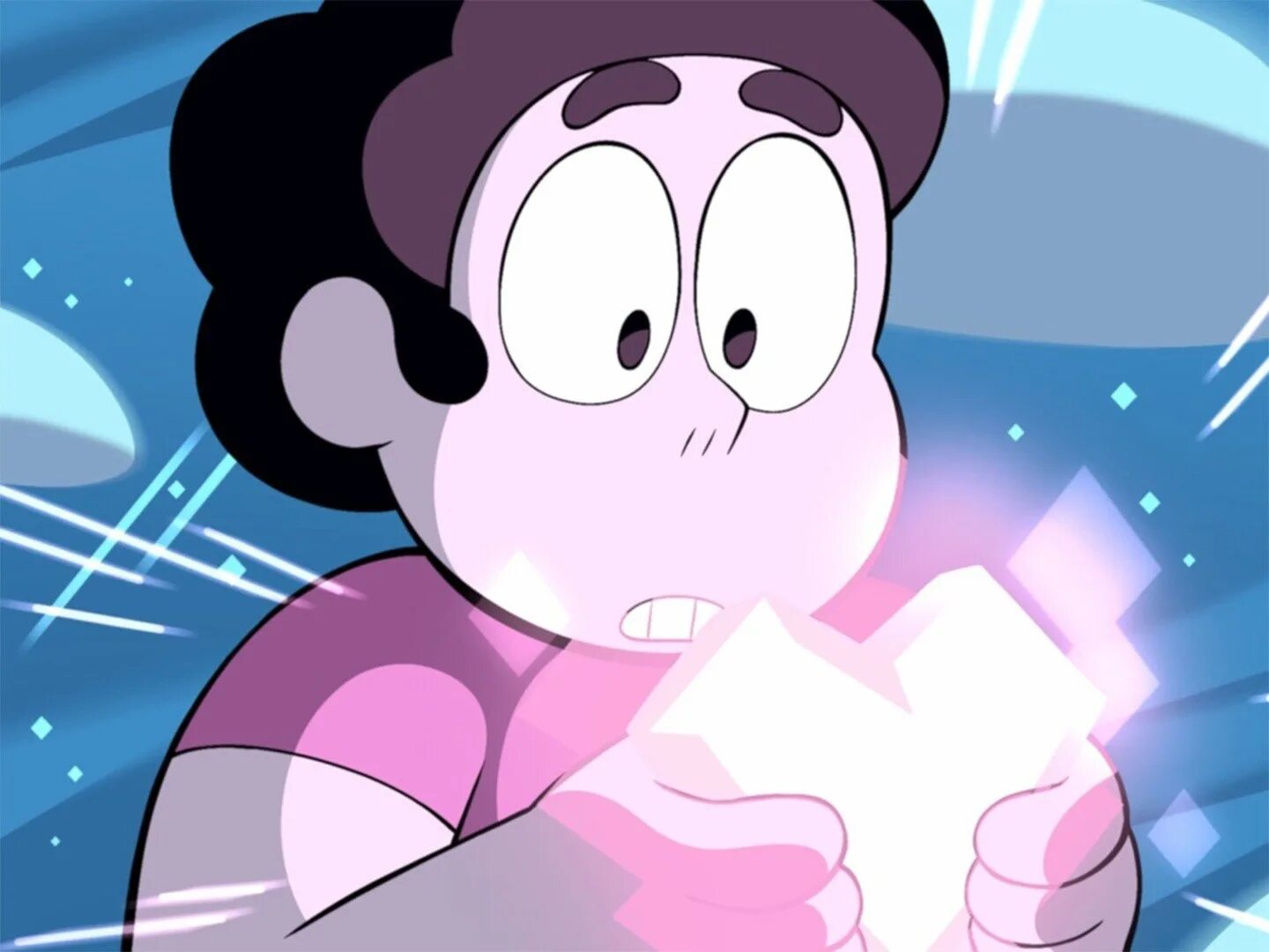 Steven univers