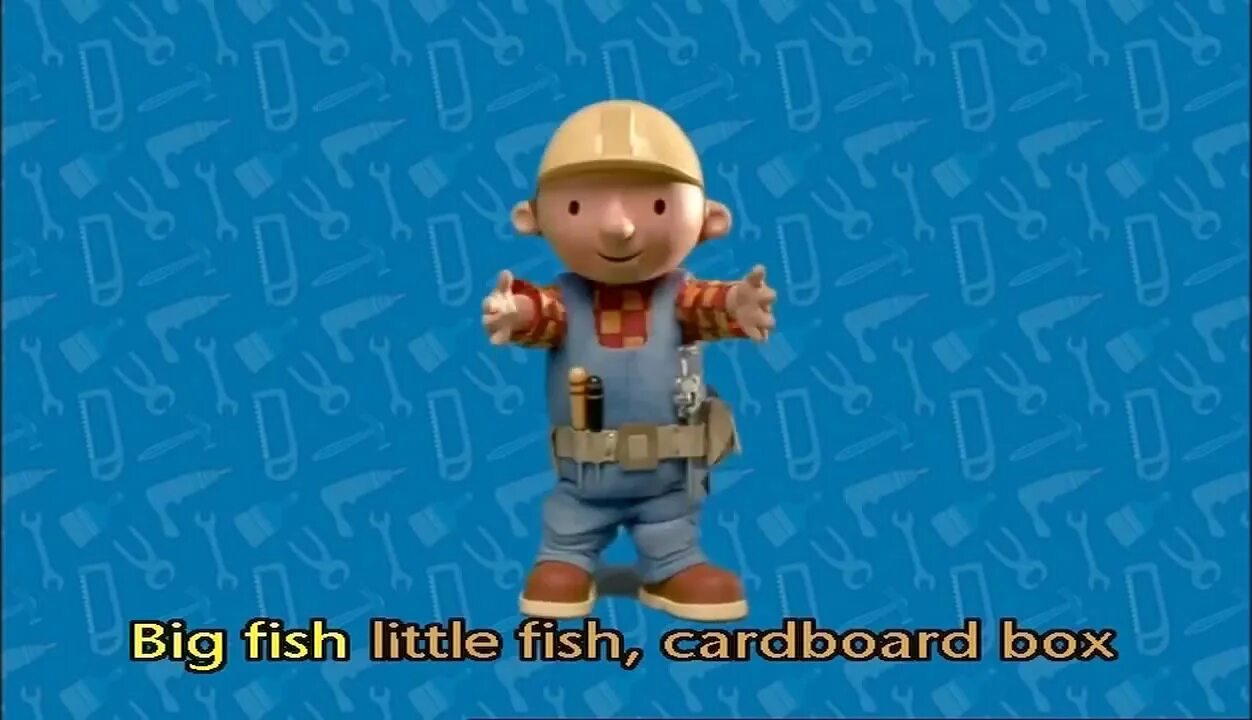 Bob the builder big fish little fish. Bob the builder big fish little беби тайм. Bridge tv baby time bob the builder. Baby time bob the builder big fish little fish 2008. Bob the builder big fish little.