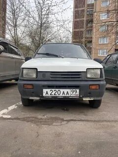 Номер воздуха