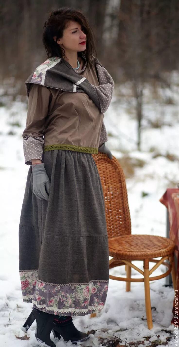 Платье бохо. Теплая юбка бохо. Сарафан бохо. Маргарита миссони бохо. Теплый бохо.