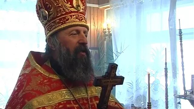 видео приходы