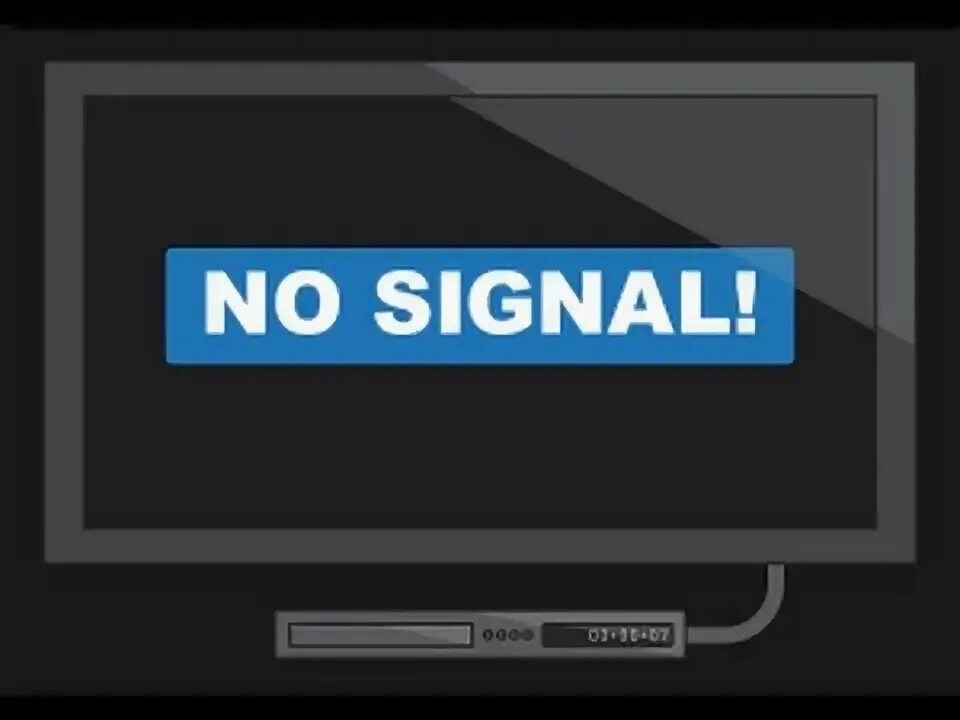 Пишет no signal. No signal на мониторе. но сигнал детектед. no signal detected на мониторе. монитор пишет нет сигнала.