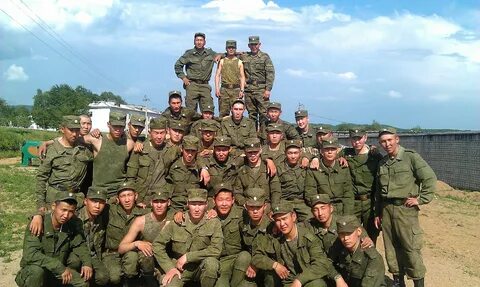 85 омсбр