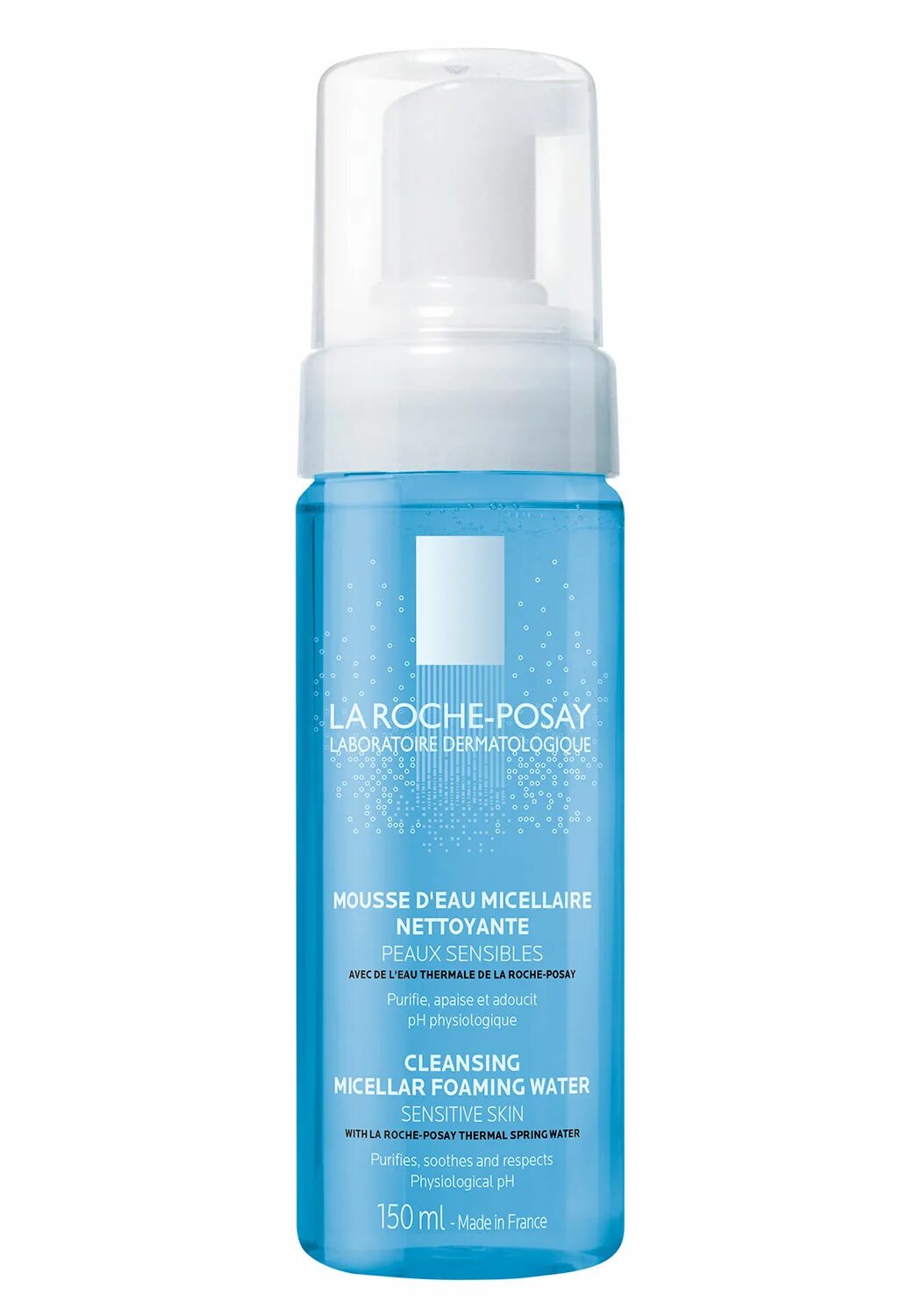 La roche&#039;s