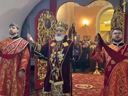 Тихвинская епархия