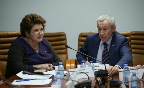 Временная комиссия
