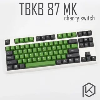 Клавиатура 80 процентов