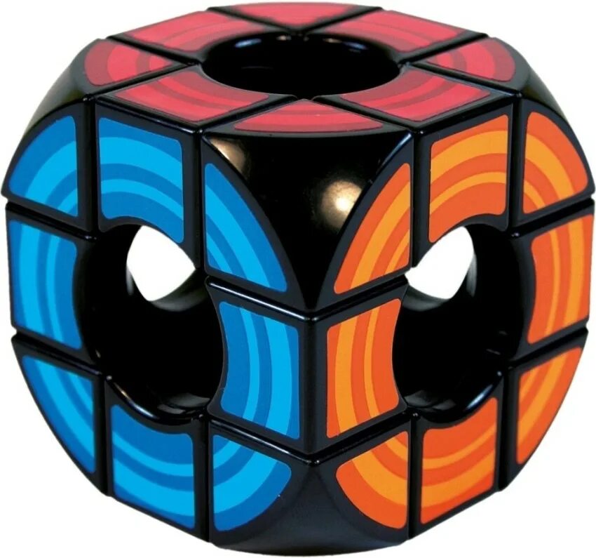 Квадрат рубика. Войд куб. головоломка rubik&#039;s кубик рубика пустой. кубик рубика пустой (void 3х3)кр8620. войд кубик рубика.