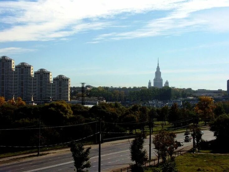 Мгу район москвы. Раменки Мичуринский проспект. Мичуринский проспект МГУ. Мичуринский проспект 2000 год. Поклонная гора Мичуринский проспект.