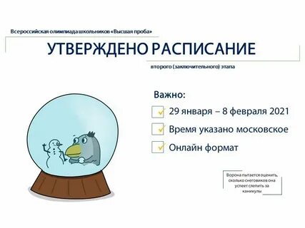 Высшая проба русский язык задания