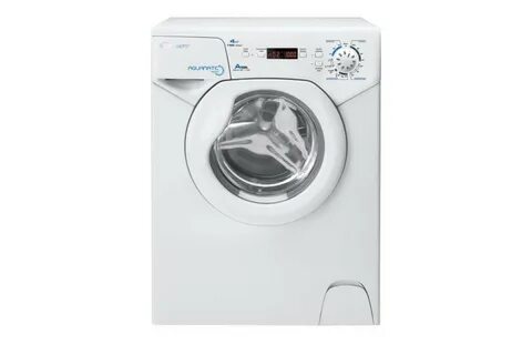 Candy aquamatic aqua 114d2