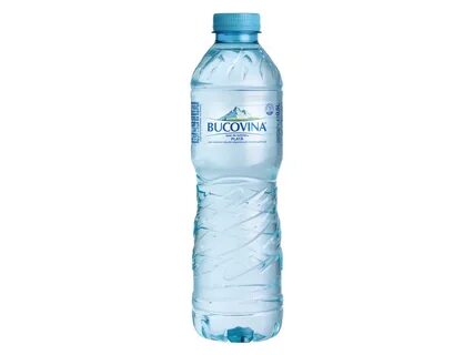 Вода 500