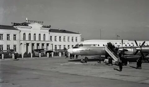 Старый илов