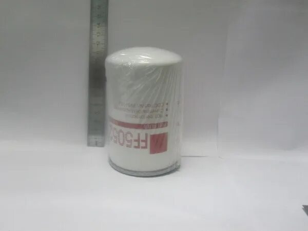 фильтр тонкой очистки ff5052. C3931063 / ff5052. Ff5052 фильтр топливный аналог. Fleetguard ff5052. Ff5052.