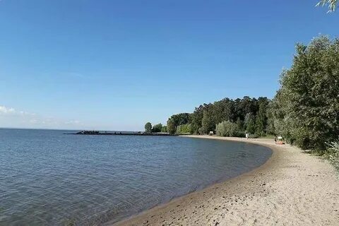 Море бумеранг