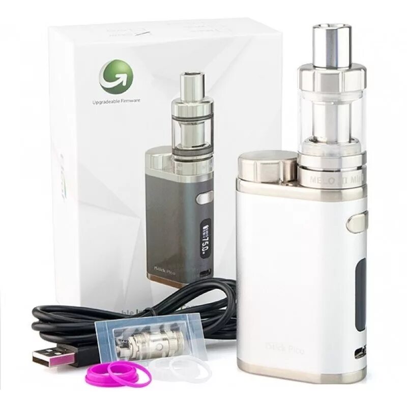Pico 4 система. Istick pico 75w. вейп istick pico 75w. eleaf istick pico 75w. айстик пико 75 атомайзер.