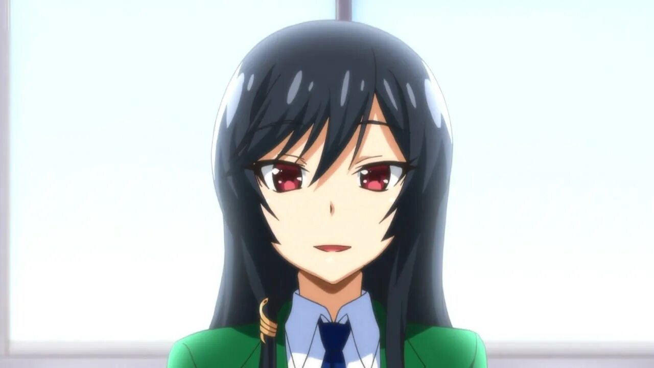 My first girlfriend is