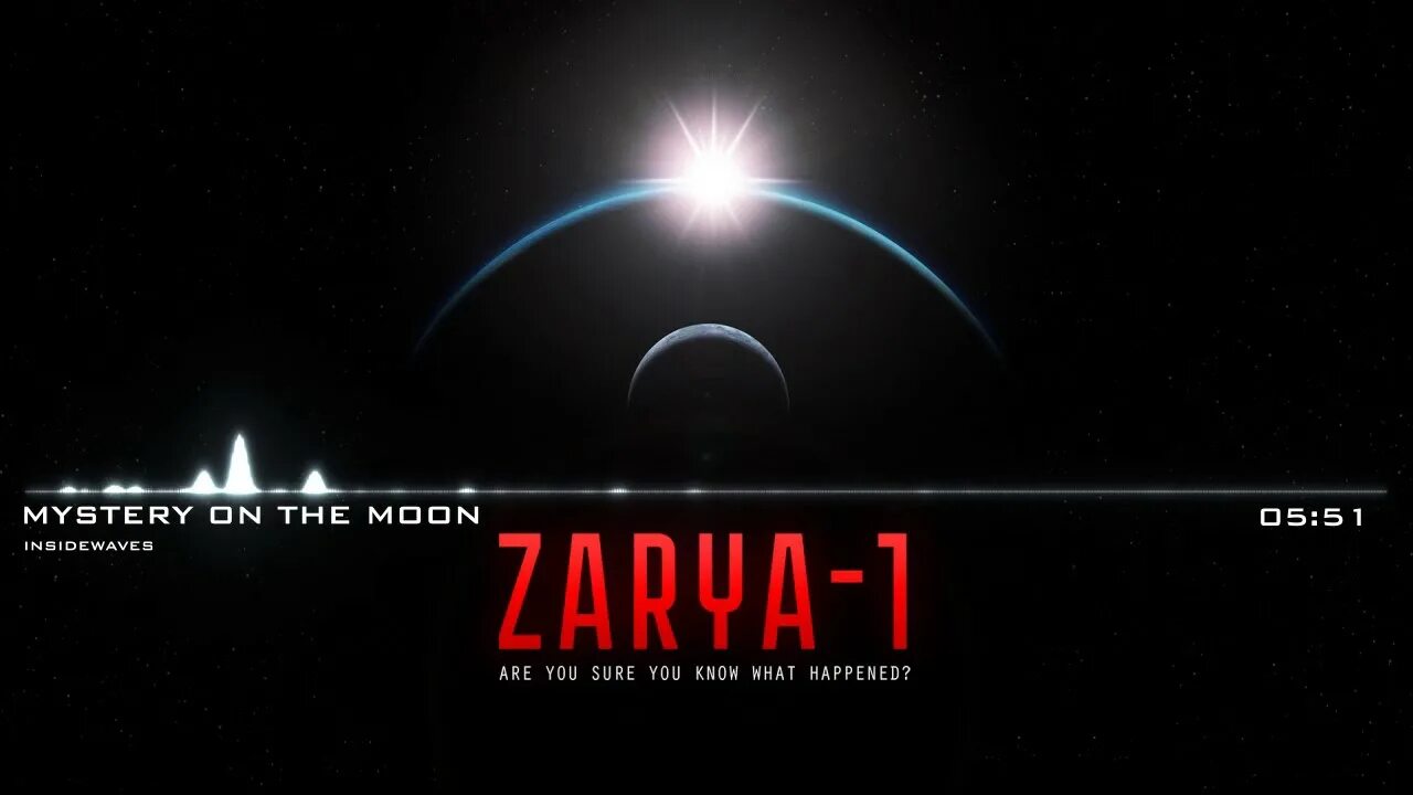 Заря 1 мая. Станция Заря игра. Zarya 1 Mystery on the Moon. Трейлер Заря 1.