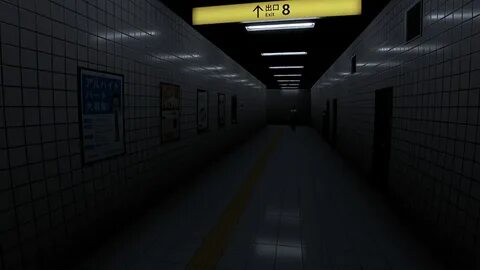 Exit 8 steam