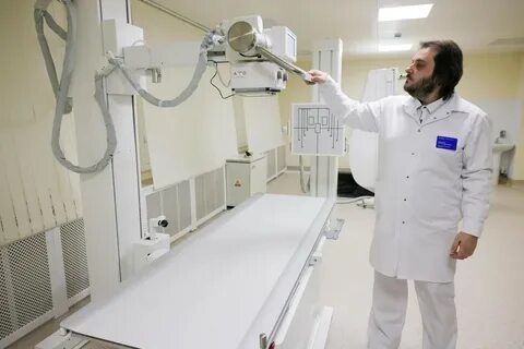 В открылся самый