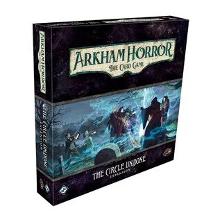 Игра ужасы аркхема