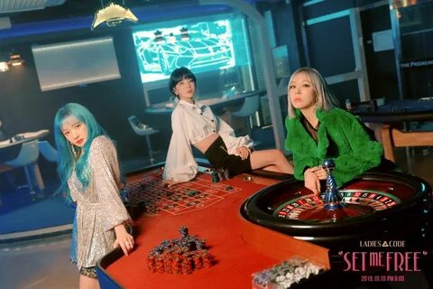 Pop code