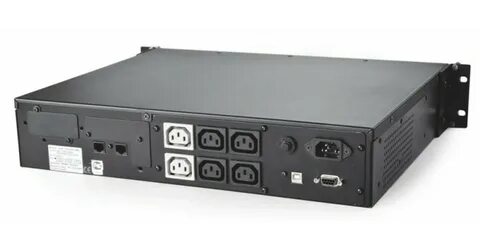 Ибп rs 232
