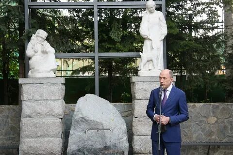 Услышано родники