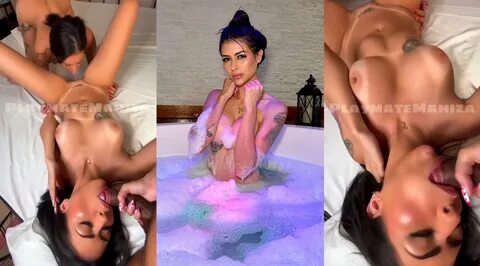 Mc pipokinha oral sex