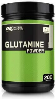 L glutamine как принимать