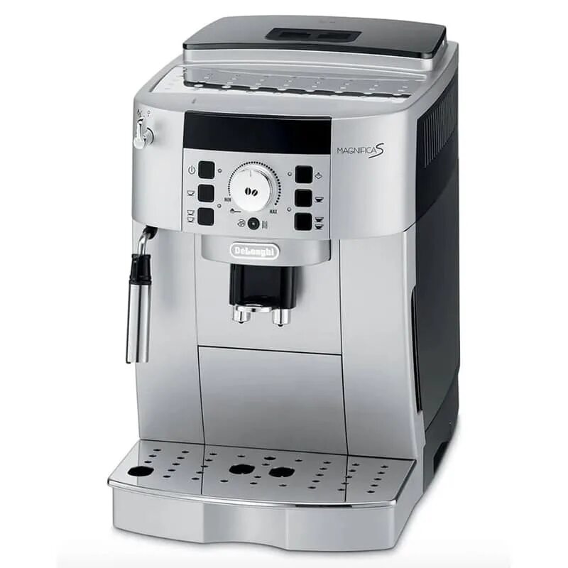 Кофемашина делонджи. Delonghi ECAM 22.110. Кофемашина Delonghi ECAM 22.110.B. Кофемашина ECAM 22 110 magnifica s. Кофемашина de'Longhi magnifica ECAM 22.110.