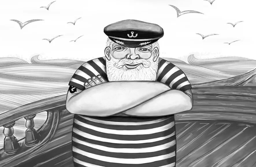 Майка моряка. Мужская футболка 3d моряк l. Добрый моряк. Моряки в живописи. Прикольный моряк.