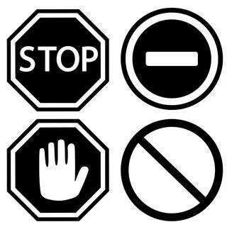 Stop set