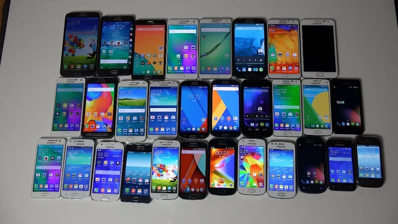 Какой смартфон лучше для интернета. Линейка смартфонов самсунг галакси а. samsung galaxy s линейка смартфонов. самсунг с110. самсунг галакси по порядку.