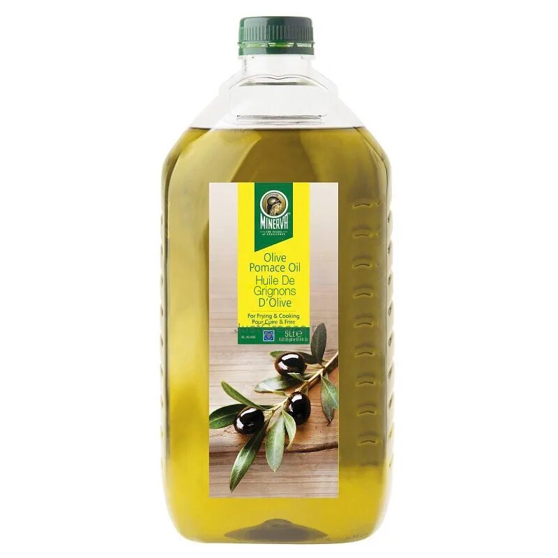 Оливковое масло для массажа. Масло оливковое Pomace 5 л. Оливковое масло Pomace Минерва 5л, пластик. Extra Pomace оливковое масло. Минерва масло оливковое Греция.